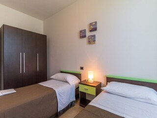 Holiday park Albarella Features 8