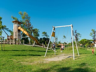 Ferienpark Albarella  36