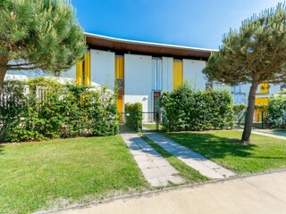 Holiday park Albarella Outdoor Recording 4