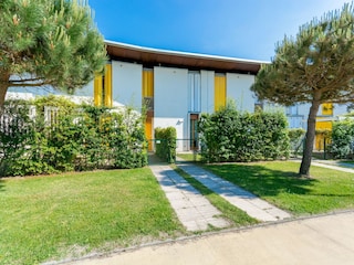 Parco vacanze Albarella Registrazione all'aperto 4