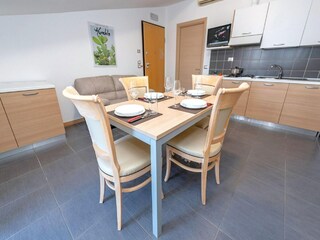 Apartment Colonnella Ausstattung 10