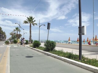 Appartement Colonnella Omgeving 25