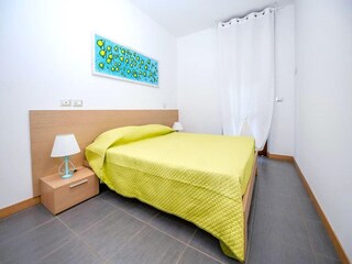 Apartamento Colonnella Características 8