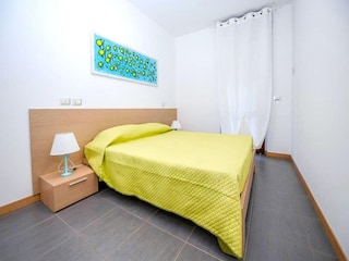 Apartment Colonnella Ausstattung 5