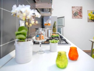 Apartamento Colonnella Características 11