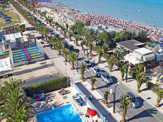 Apartamento Colonnella Entorno 18