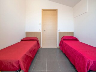 Appartement Colonnella Kenmerken 10