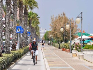 Apartamento Colonnella Entorno 23