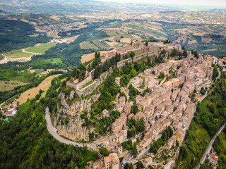 Apartamento Colonnella Entorno 20