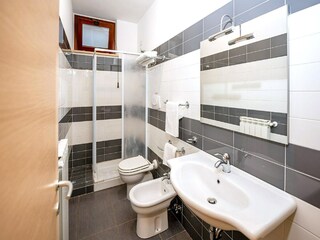 Appartement Colonnella Kenmerken 10