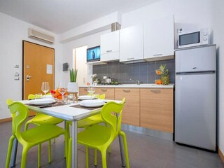 Apartamento Colonnella Características 15