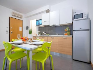 Apartment Colonnella Ausstattung 11
