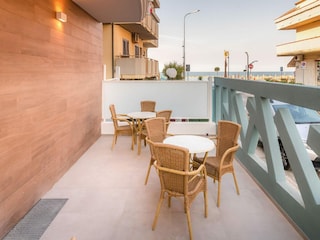 Apartment Colonnella Outdoor Recording 3