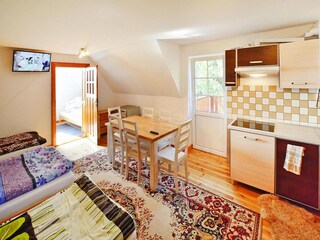 Casa per le vacanze Sarbinowo Caratteristiche 10