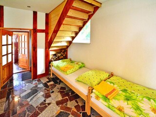 Casa de vacaciones Sarbinowo Características 12