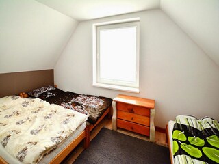 Ferienhaus Sarbinowo Ausstattung 16