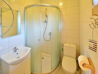 Maison de vacances Sarbinowo Équipement 14