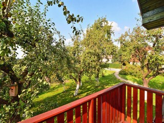 Holiday house Sarbinowo Outdoor Recording 8