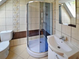 Maison de vacances Sarbinowo Équipement 17