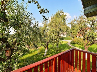 Vakantiehuis Sarbinowo Buitenaudio-opname 2