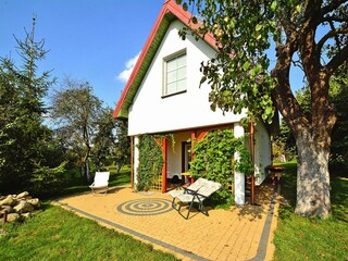 Vakantiehuis Sarbinowo Buitenaudio-opname 7