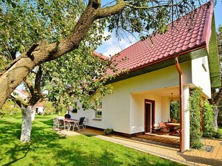 Vakantiehuis Sarbinowo Buitenaudio-opname 8