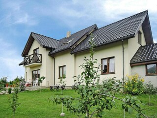 Parco vacanze Kołczewo Registrazione all'aperto 5