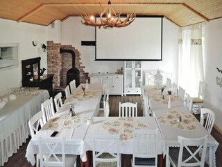 Vakantiepark Kołczewo Kenmerken 6