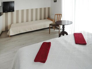 Vakantiepark Kołczewo Kenmerken 9