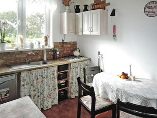 Parque de vacaciones Kołczewo Características 12