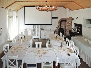 Parco vacanze Kołczewo Caratteristiche 19