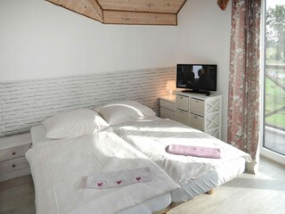 Parque de vacaciones Kołczewo Características 16