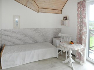 Parque de vacaciones Kołczewo Características 23