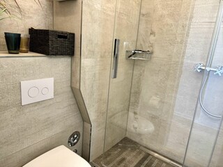 Apartamento de vacaciones Westerland Características 16