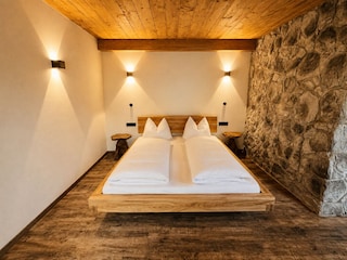 Ferienwohnung Hirschegg im Kleinwalsertal Ausstattung 3