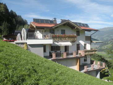 Ferienwohnung Daum