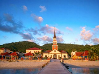 Les Anses d‘Arlets - Pexels.com