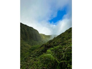 Pitons du Carbet - Pexels.com