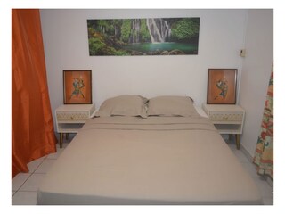 Villa Le Diamant Características 23