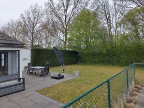 Ferienhaus Zeepaardje