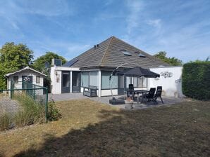 Ferienhaus Zeepaardje