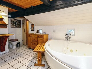 Maison de vacances Aså  14