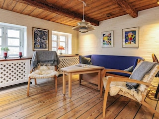 Ferienhaus Aså  15