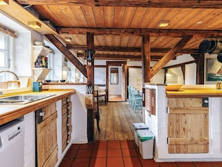 Ferienhaus Aså  16