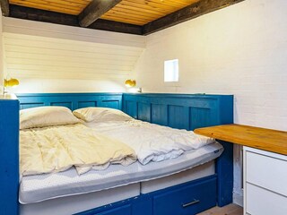 Maison de vacances Aså  22