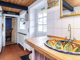 Vakantiehuis Aså  24