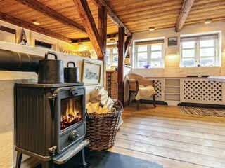 Ferienhaus Aså  13