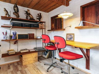 Casa de vacaciones Aså  21