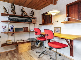 Vakantiehuis Aså  21