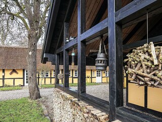 Casa de vacaciones Aså  12